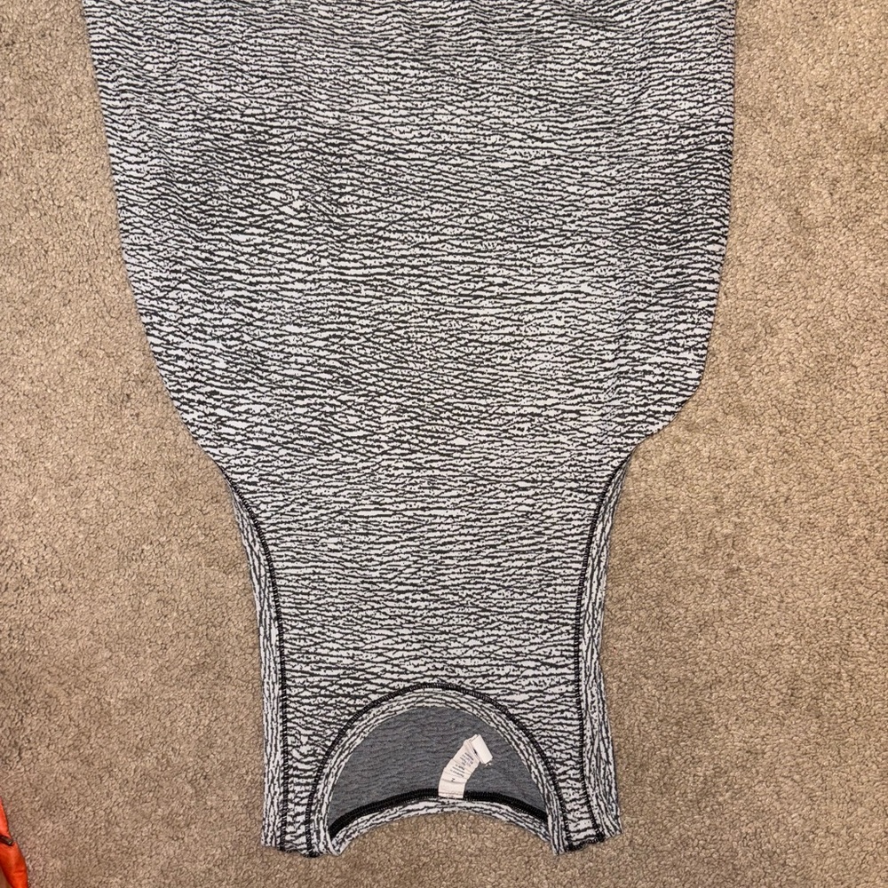 Lululemon Squad Goals Tank